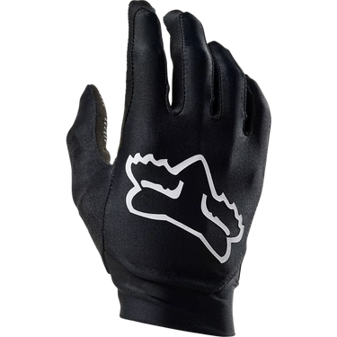 FOX GUANTO FLEXAIR NERO TG L,FOX MTB FOX